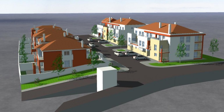 loteamento pinheirinho foto 1